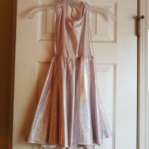 American Apparel Dresses - Bunny Holiday Skater Dress American Apparel Dresses - Bunny Holiday Skater Dress